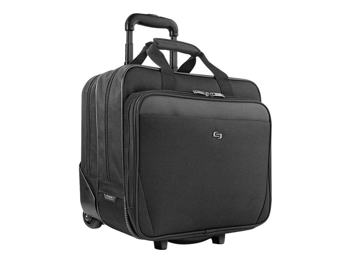 Solo Cases Solo Classic Rolling Case
