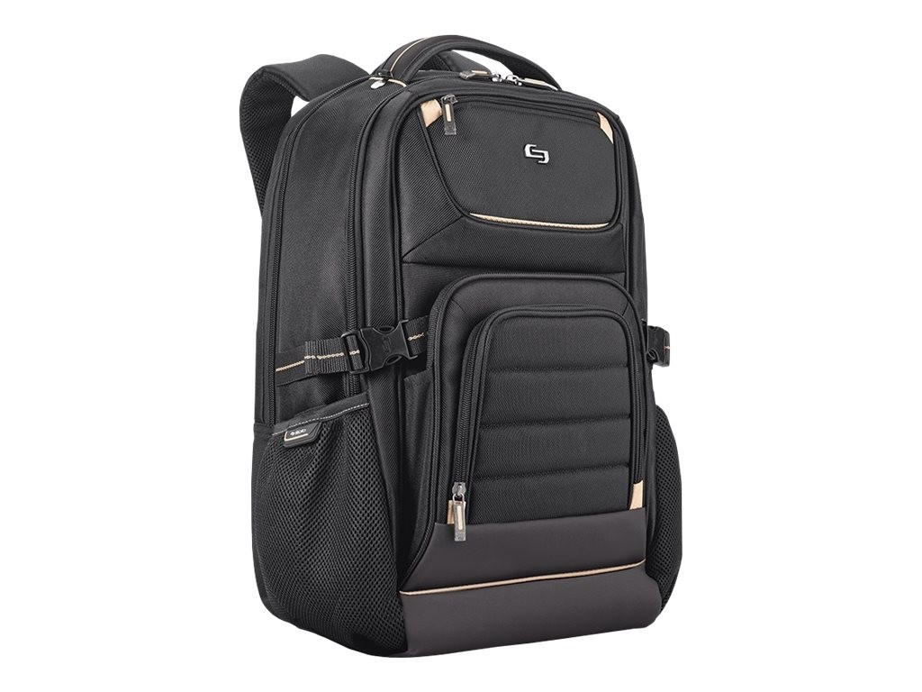 Solo Cases Solo Pro Backpack