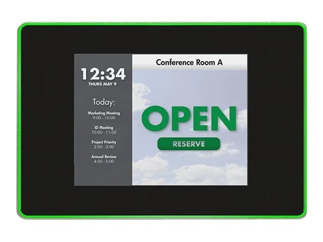 ArmorActive Optica Pro Led Enclosure For Tab 8