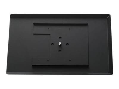 ArmorActive Optica Back Cover, Black