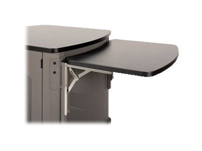 Spectrum Industries Flip-Up Document Camera/Task Shelf