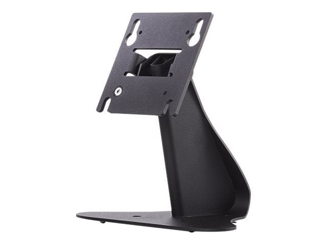 ArmorActive Gravity Flip Pro 2.0 Vesa Table Stand, Black