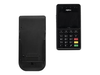 ArmorActive Elite Uai/Adi Cradle For Ingenico Ismp 4