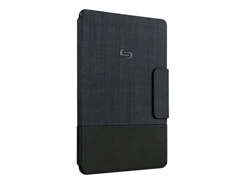 Solo Cases Solo Velocity Slim Case