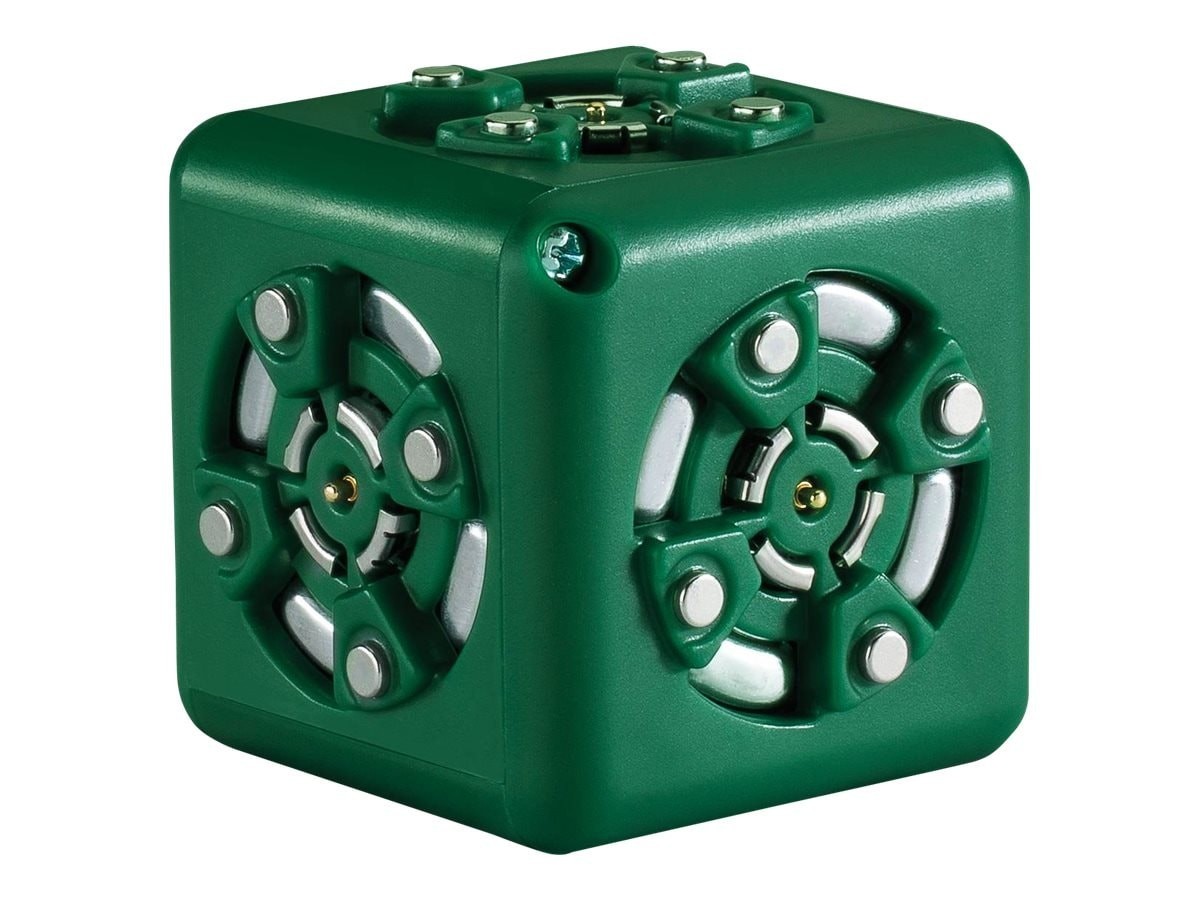 Modular Robotics Blocker Cubelet