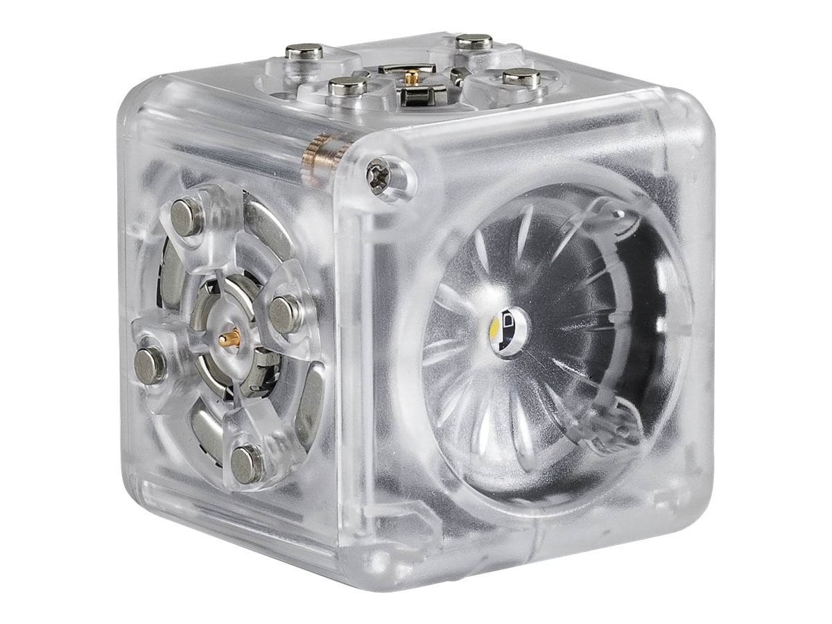 Modular Robotics Flashlight Cubelet