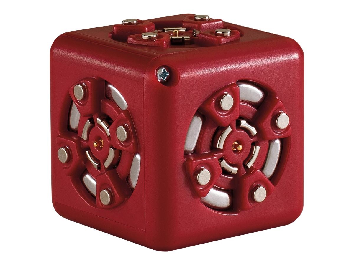 Modular Robotics Inverse Cubelet