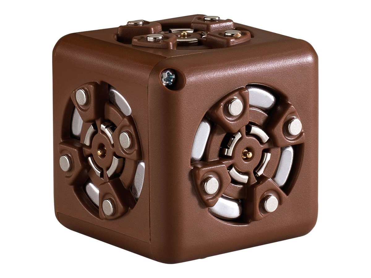 Modular Robotics Maximum Cubelet