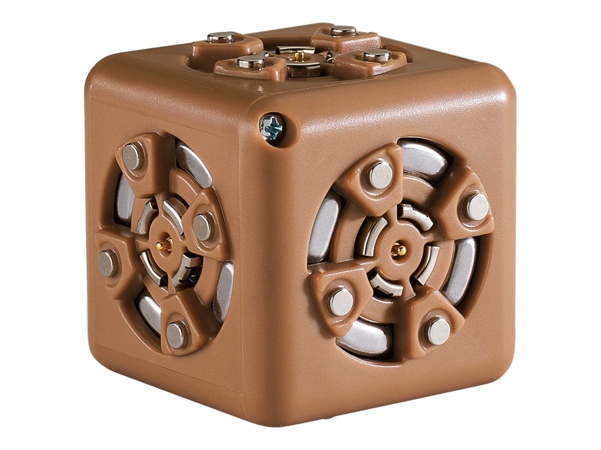 Modular Robotics Minimum Cubelet