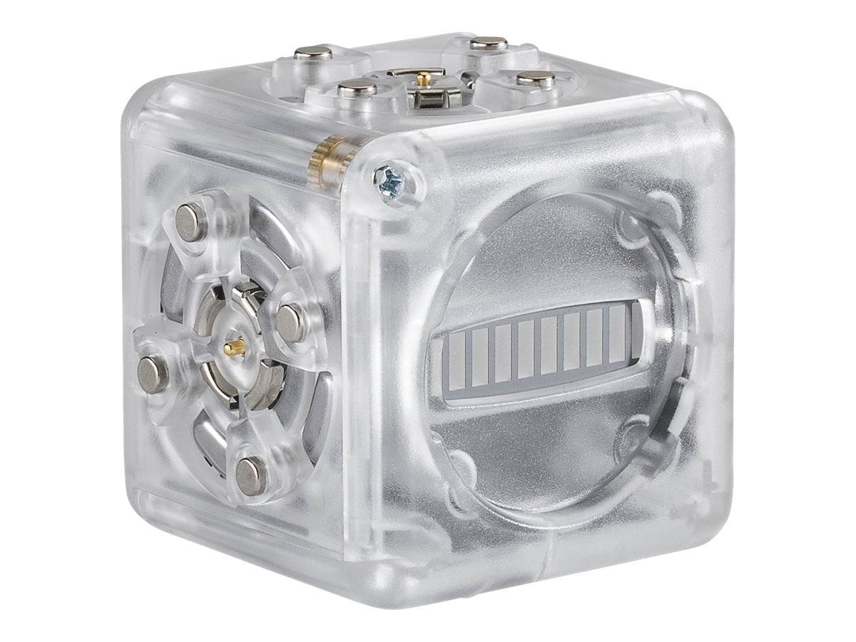 Modular Robotics Bar Graph Cubelet