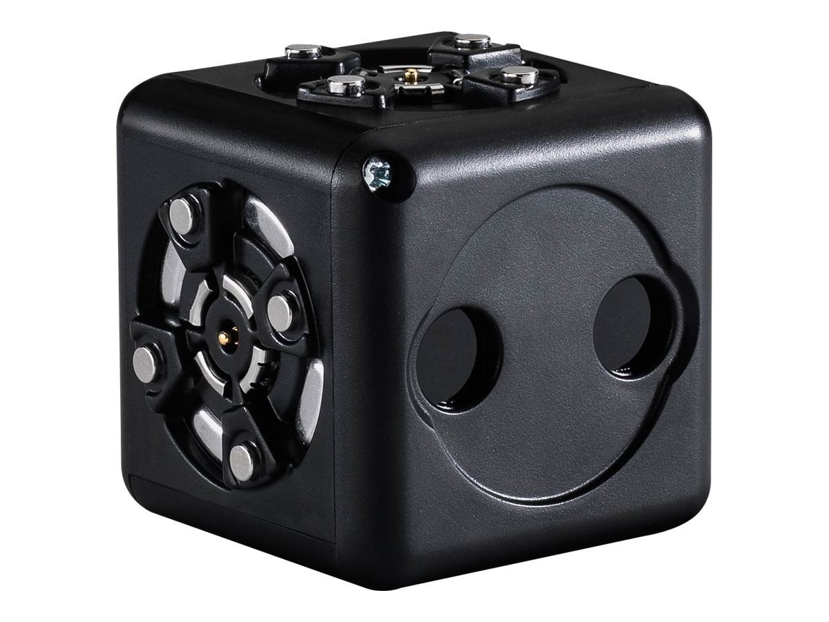 Modular Robotics Distance Cubelet