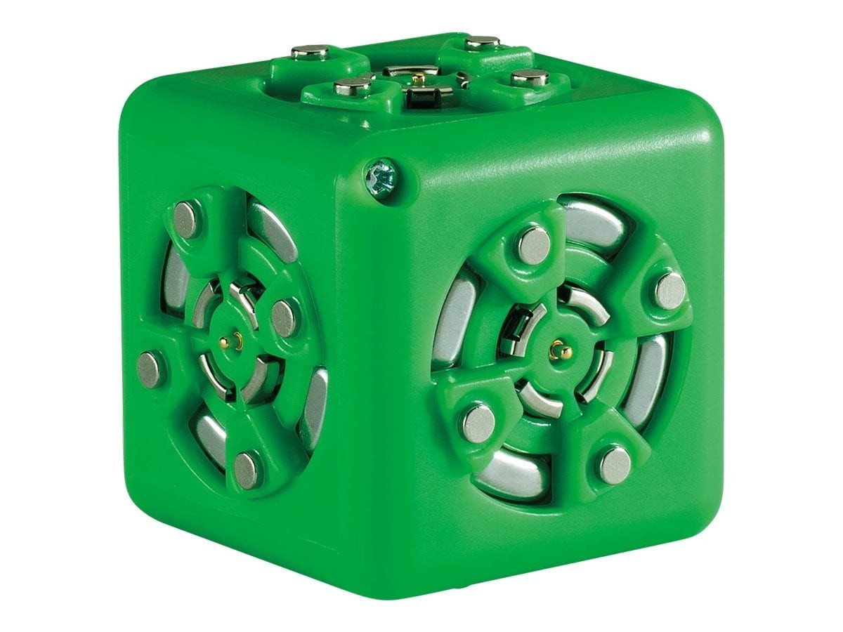 Modular Robotics Passive Cubelet