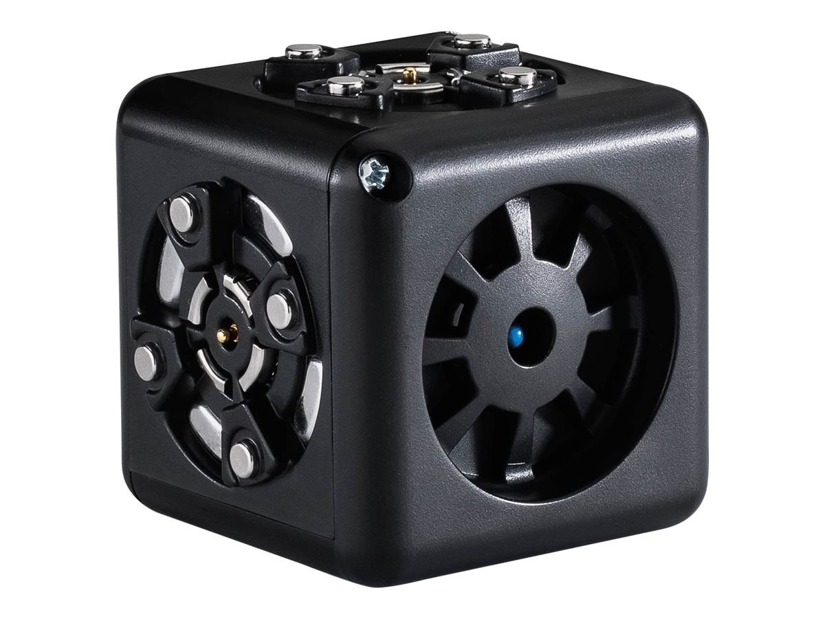 Modular Robotics Temperature Cubelet