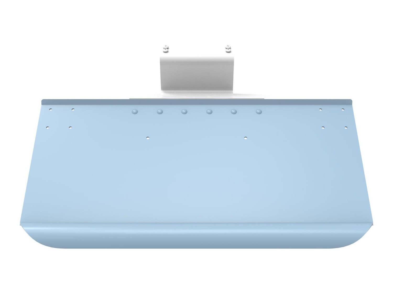 GCX XL Keyboard Tray - Mounting Component