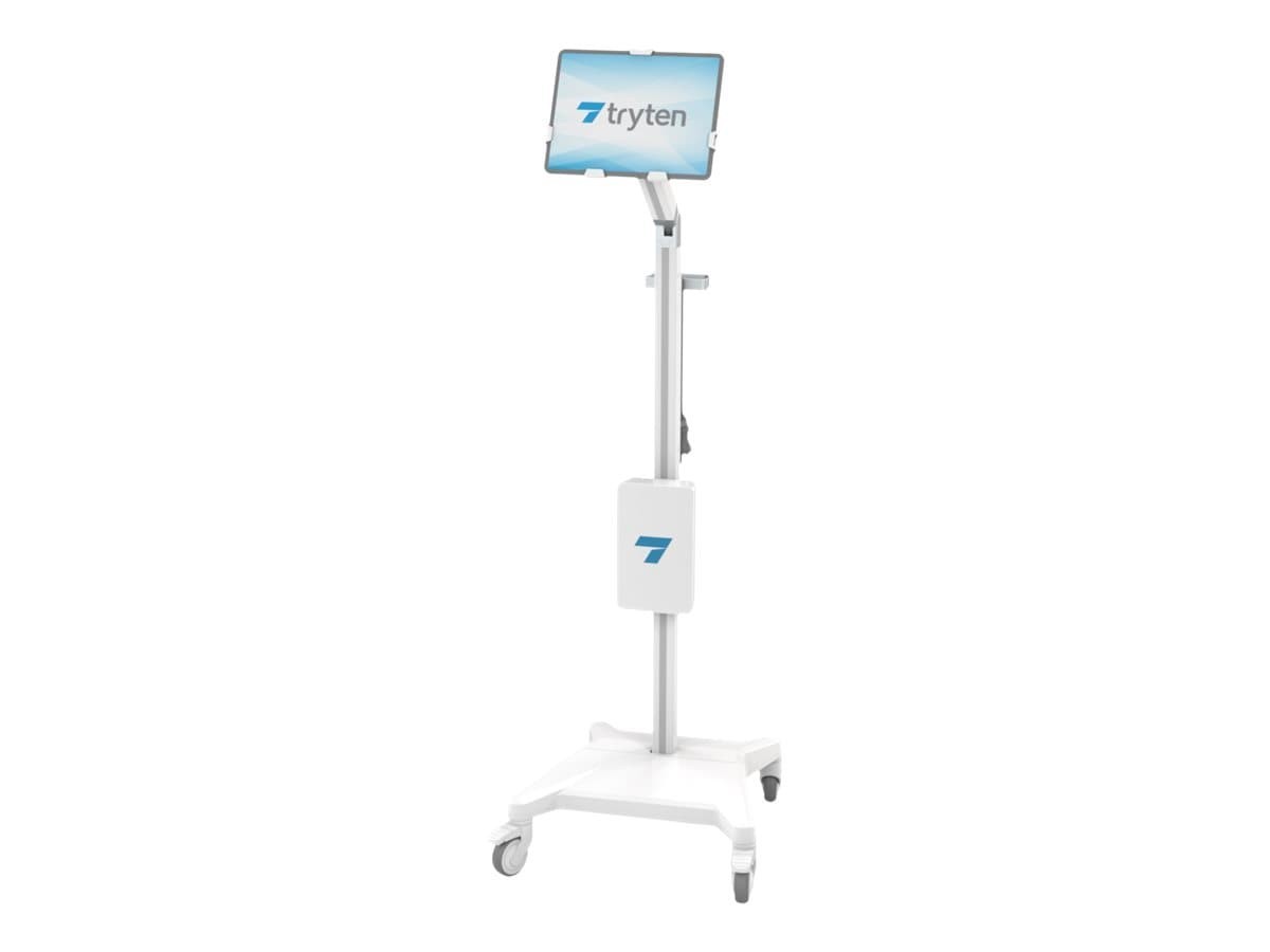 Tryten Technologies Tryten Nova Pro Tablet Medical Cart