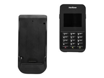 ArmorActive Verifone E355 Latching Cradle For Elite Enclosures