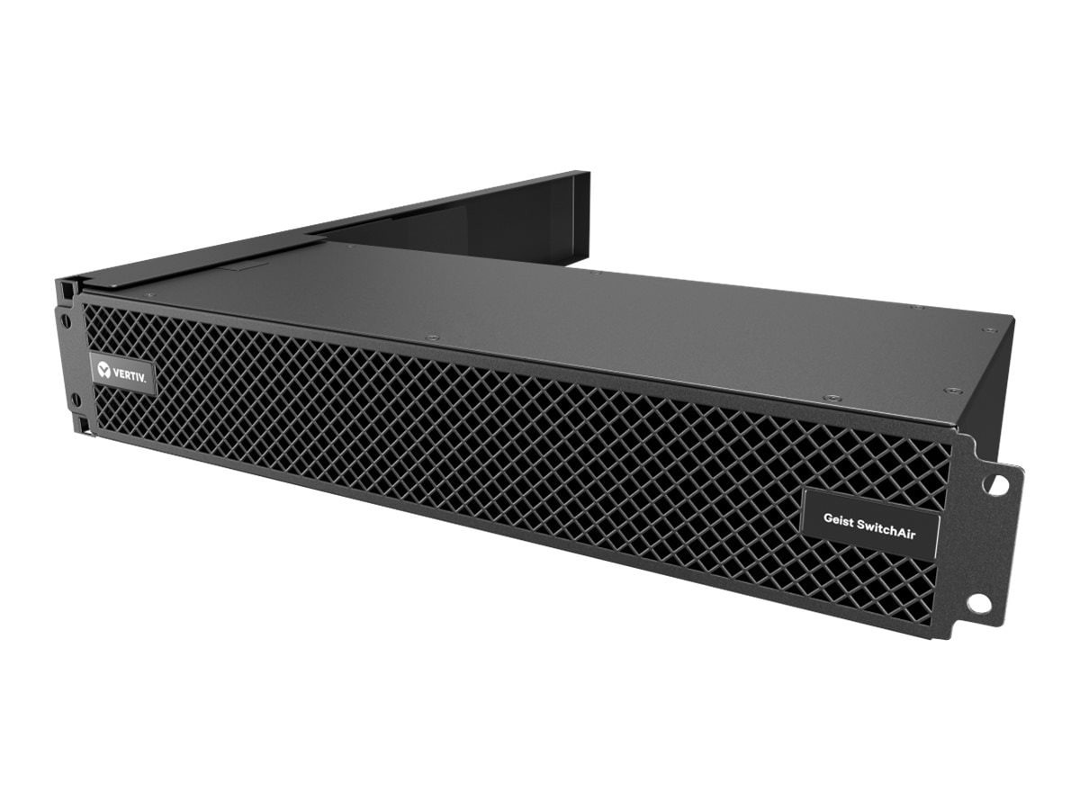 Apex PC Solutions Geist Passive 3U Switchair