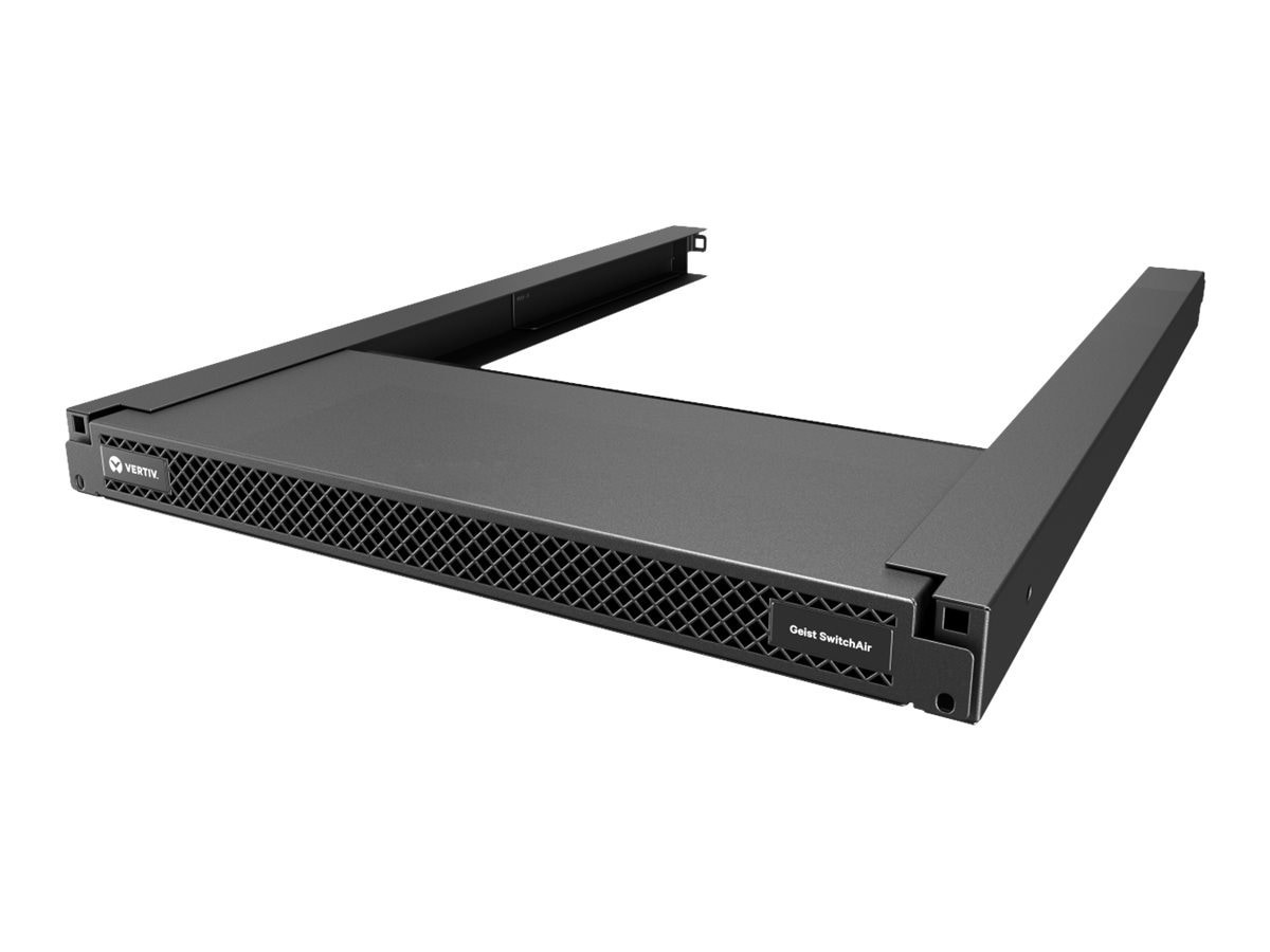 Apex PC Solutions Geist Passive 2U Switchair