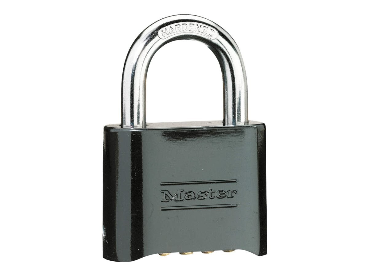 Spectrum Industries ReprogramCombinationLock 4Digi