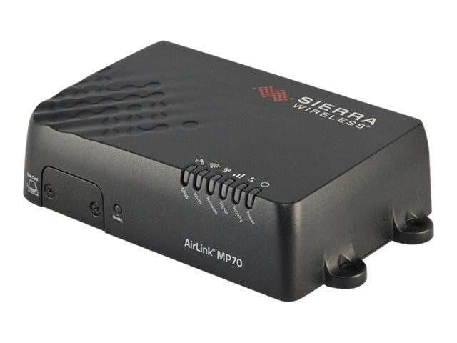 Semtech MP70 DC Wifi North America WRLSLTE-Advanced Pro / Hspa+
