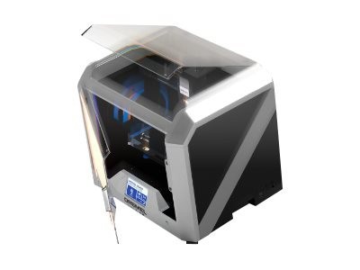 Robert Bosch Tool Robert Bosch Dremel 3D40-FLX-01 DigiLab 3D Printer W/ Flexible Build Plate