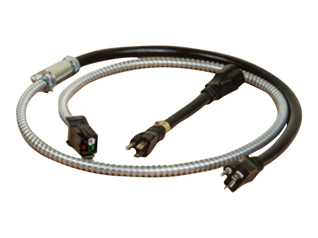 Spectrum Industries Easy Power Connection Starter