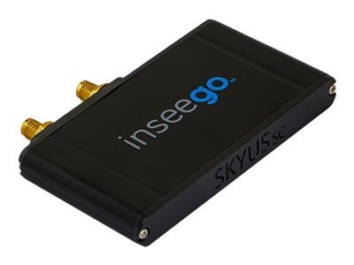 Feeney Wireless Skyus SC Cat 4 Att - Includes: Cat 4 Att Usb Modem,USB Cable,Quick Sta