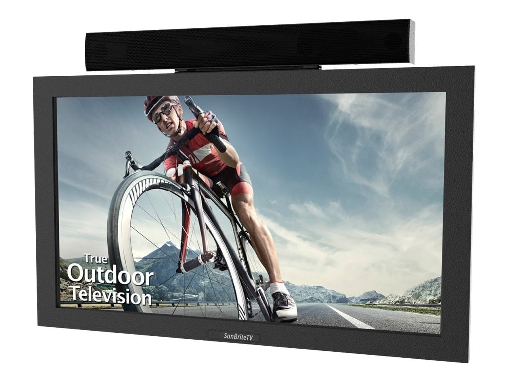Sunbritetv 32" Pro Series Full Sun 1080P Outdoor TV
