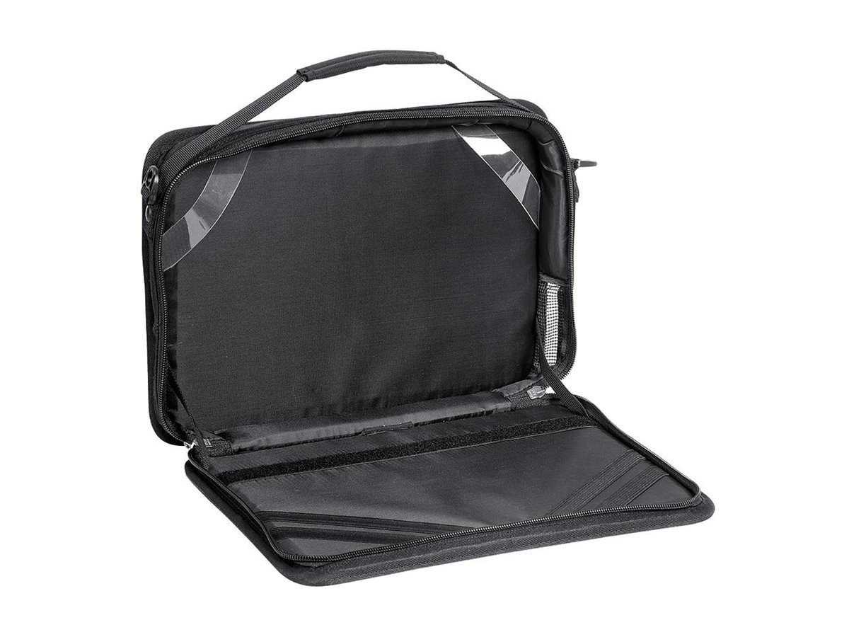 Mohawk Stay-In Laptop 11 Case Allows For Quick Access To Your Device Without