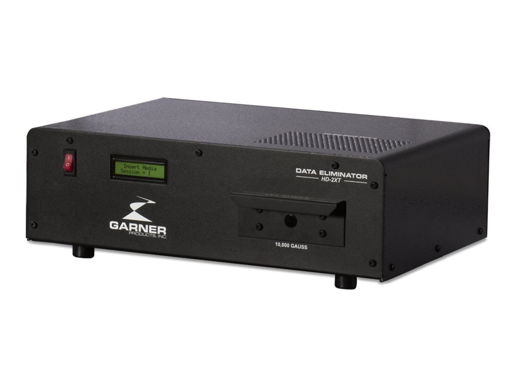 Garner Products Garner HD-2XT Degausser