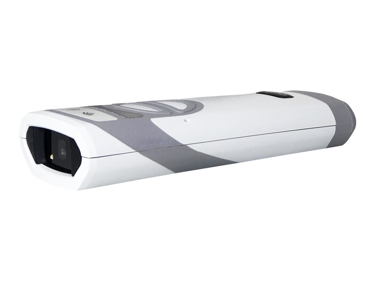 CodeCorp CR2700 PH Reader Kit BT LT Gray Bat