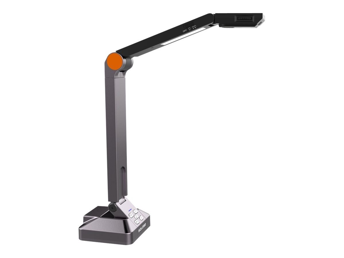 HoverCam Solo 8 Plus 4K Document Camera