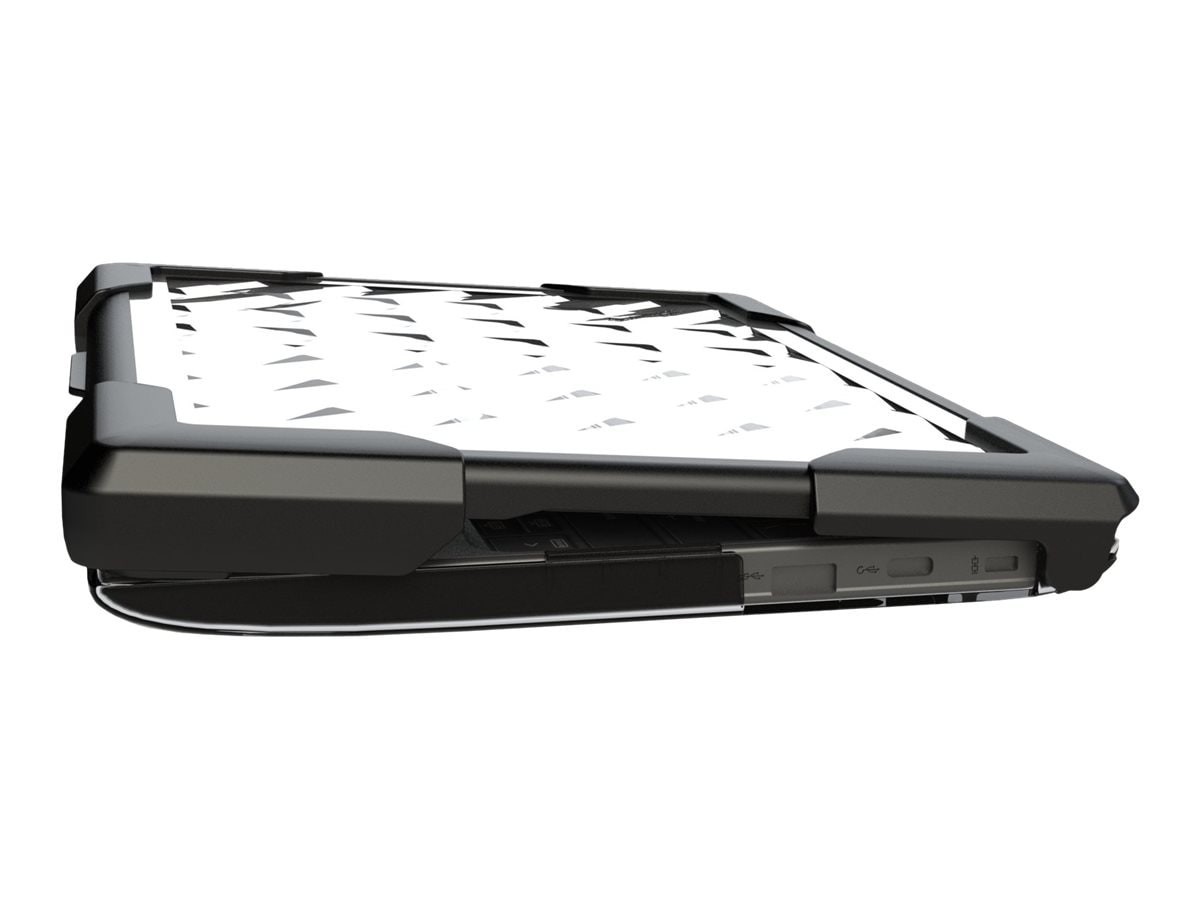Mohawk Bumptech Lenovo 100E Chromebook Case Black