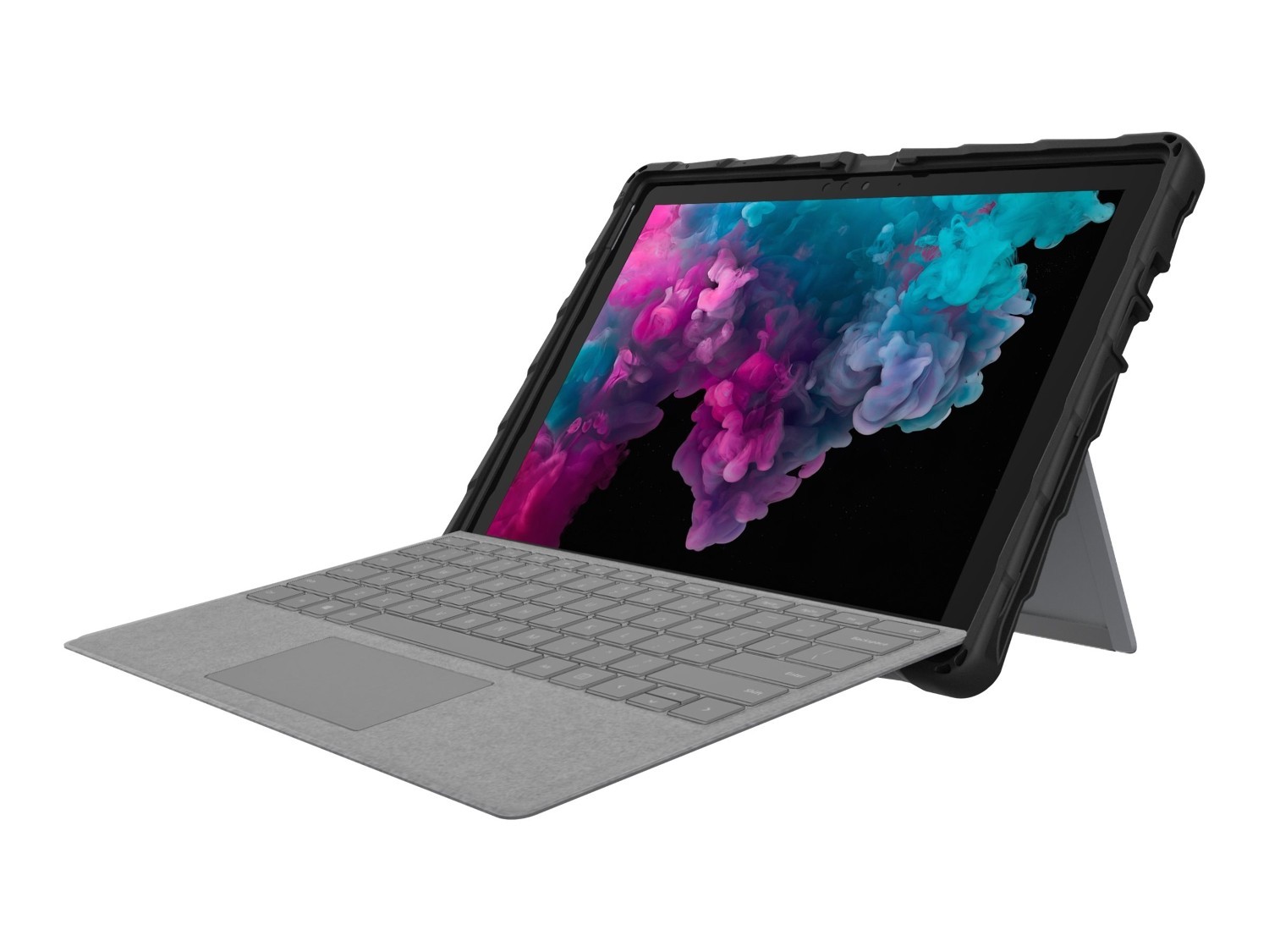 Mohawk Droptech Microsoft Surface Pro-Black
