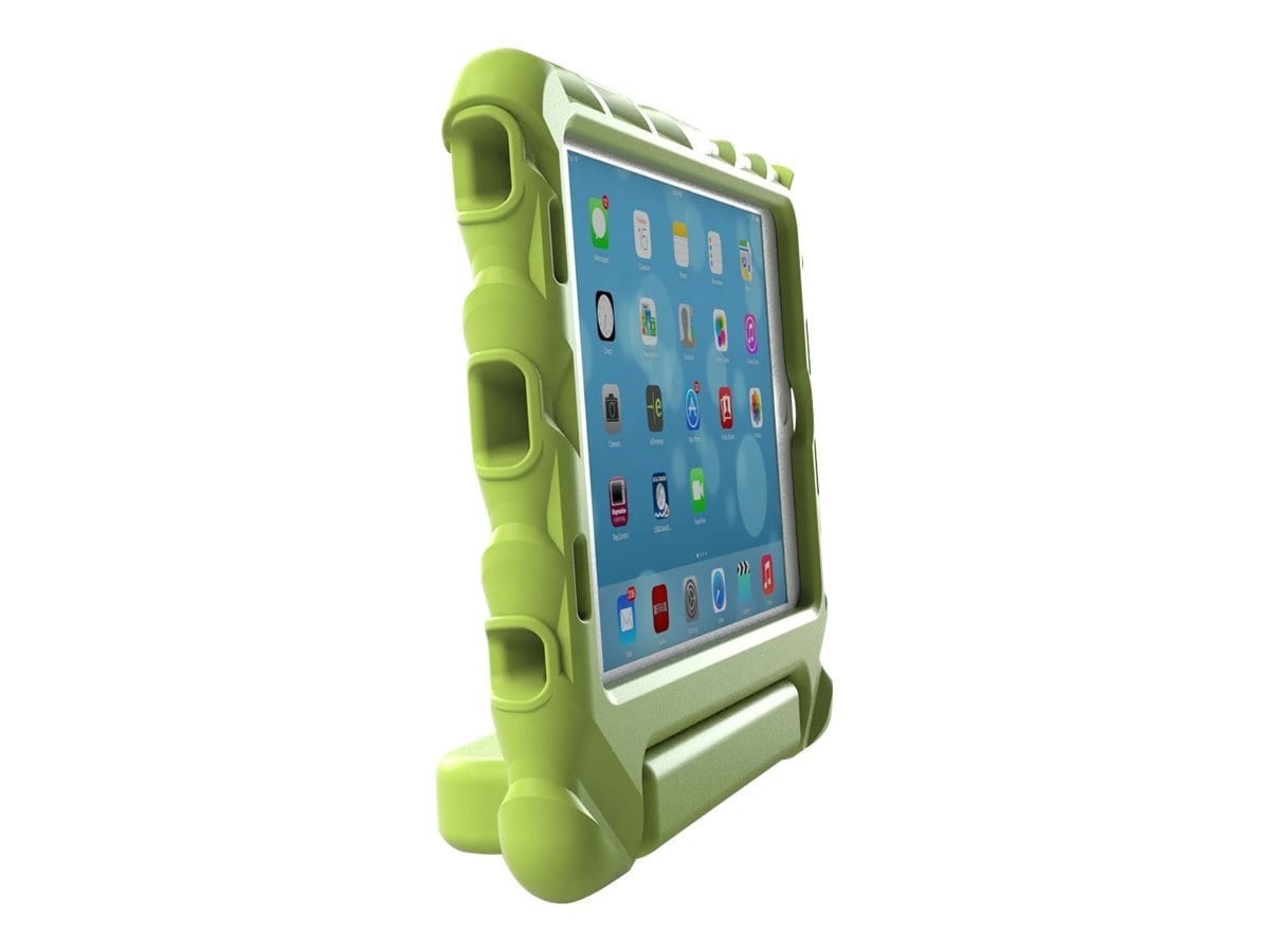 Mohawk Foamtech For iPad Mini Case (1, 2, 3, 4) - Lime