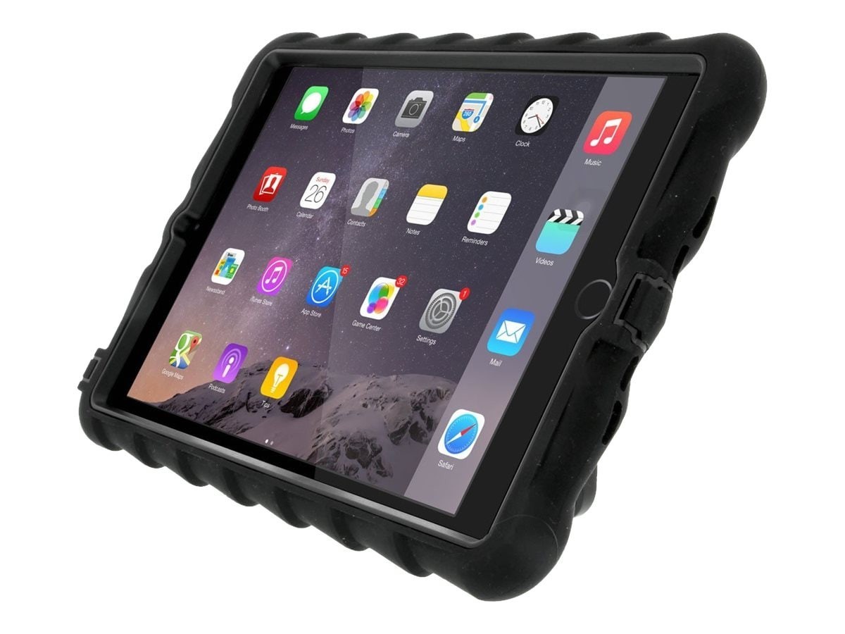 Mohawk Hideaway Apple iPad Mini 4/5 Black