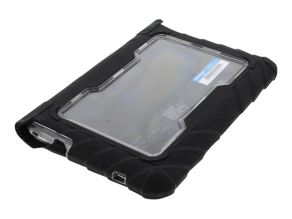 Mohawk Lenovo N23 - Drop Tech - Black - Smoke