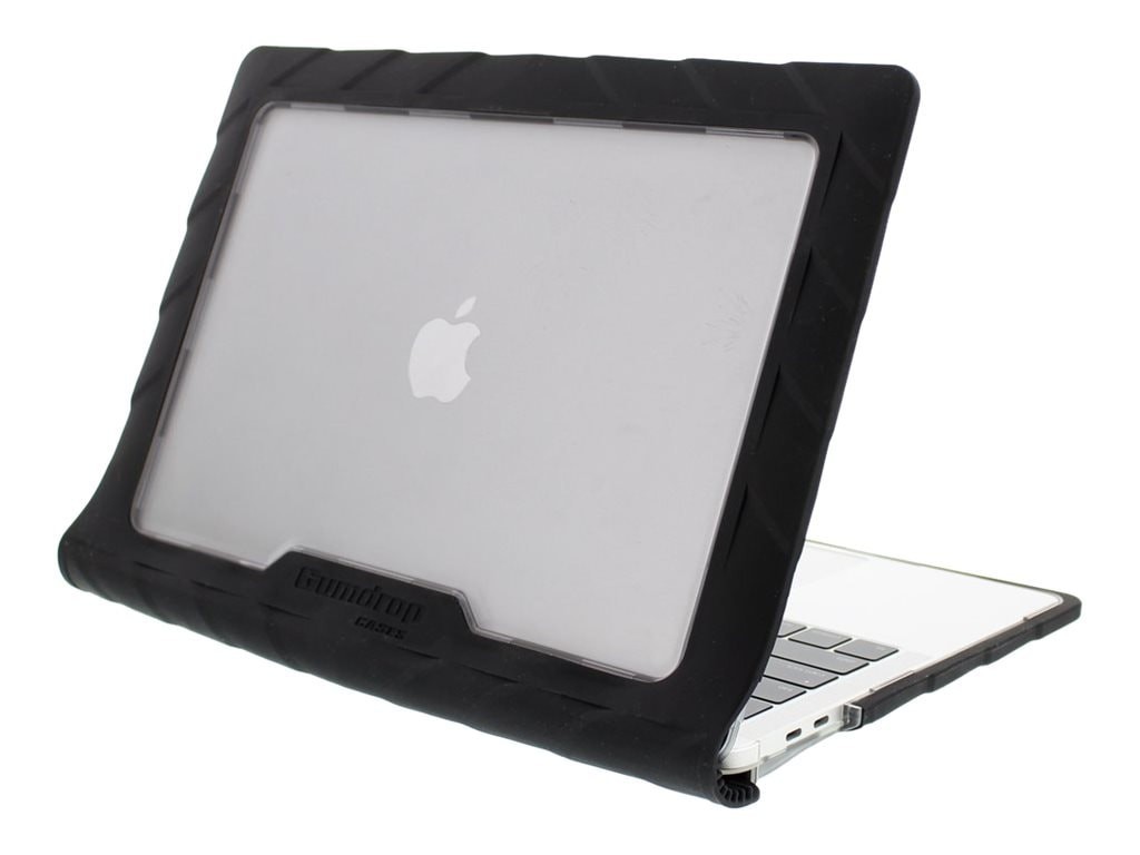 Mohawk DT New MacBook Pro 13 (2016) BLK BLK