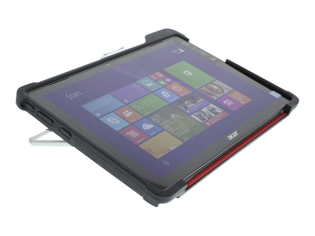 Mohawk Droptech Black Case For Acer Caseswitch5