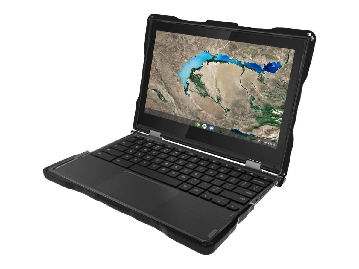 Mohawk Gumdrop MTK Lenovo 300E Gen2 Casecb