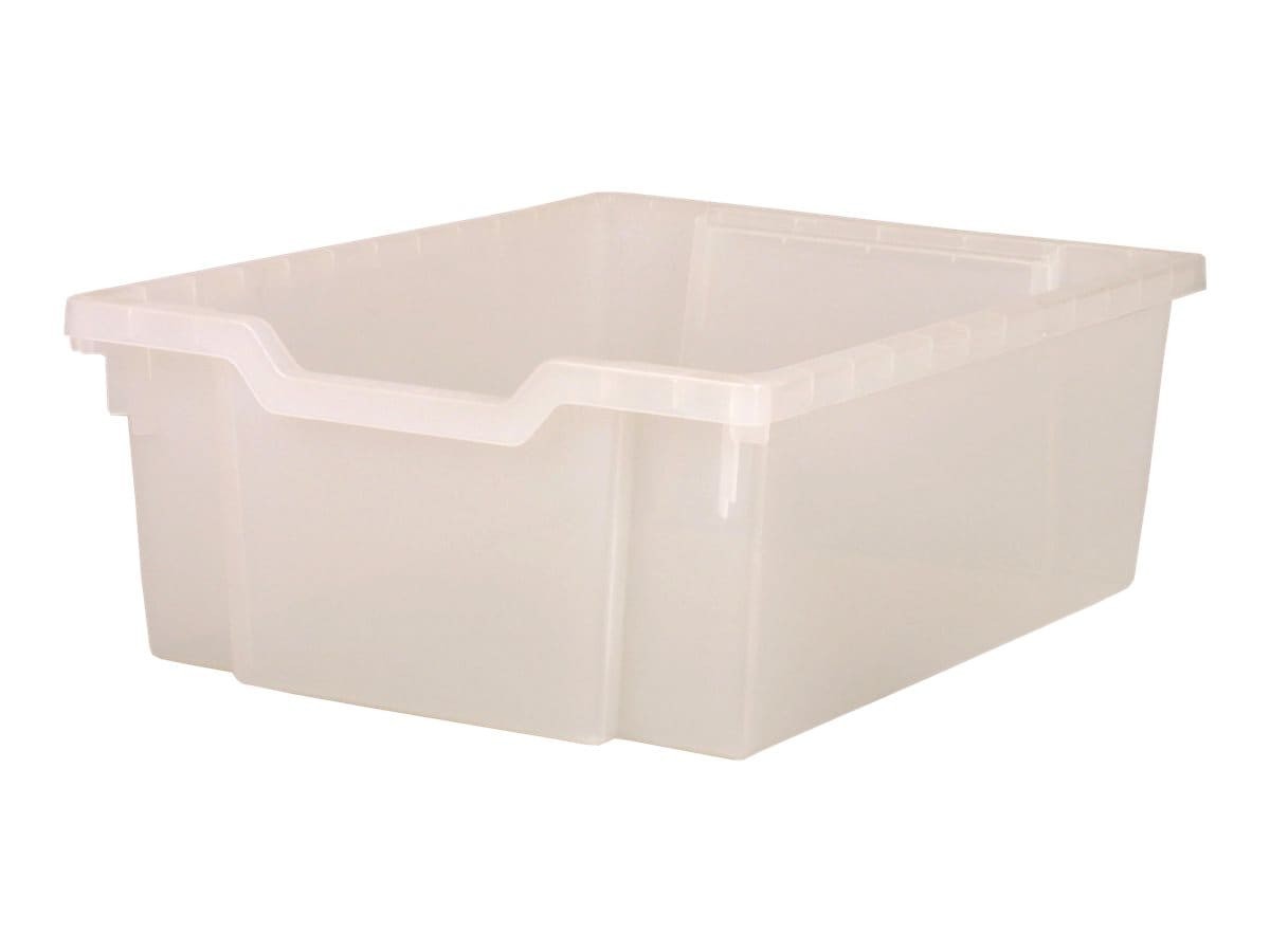 Gratnells Deep Translucent