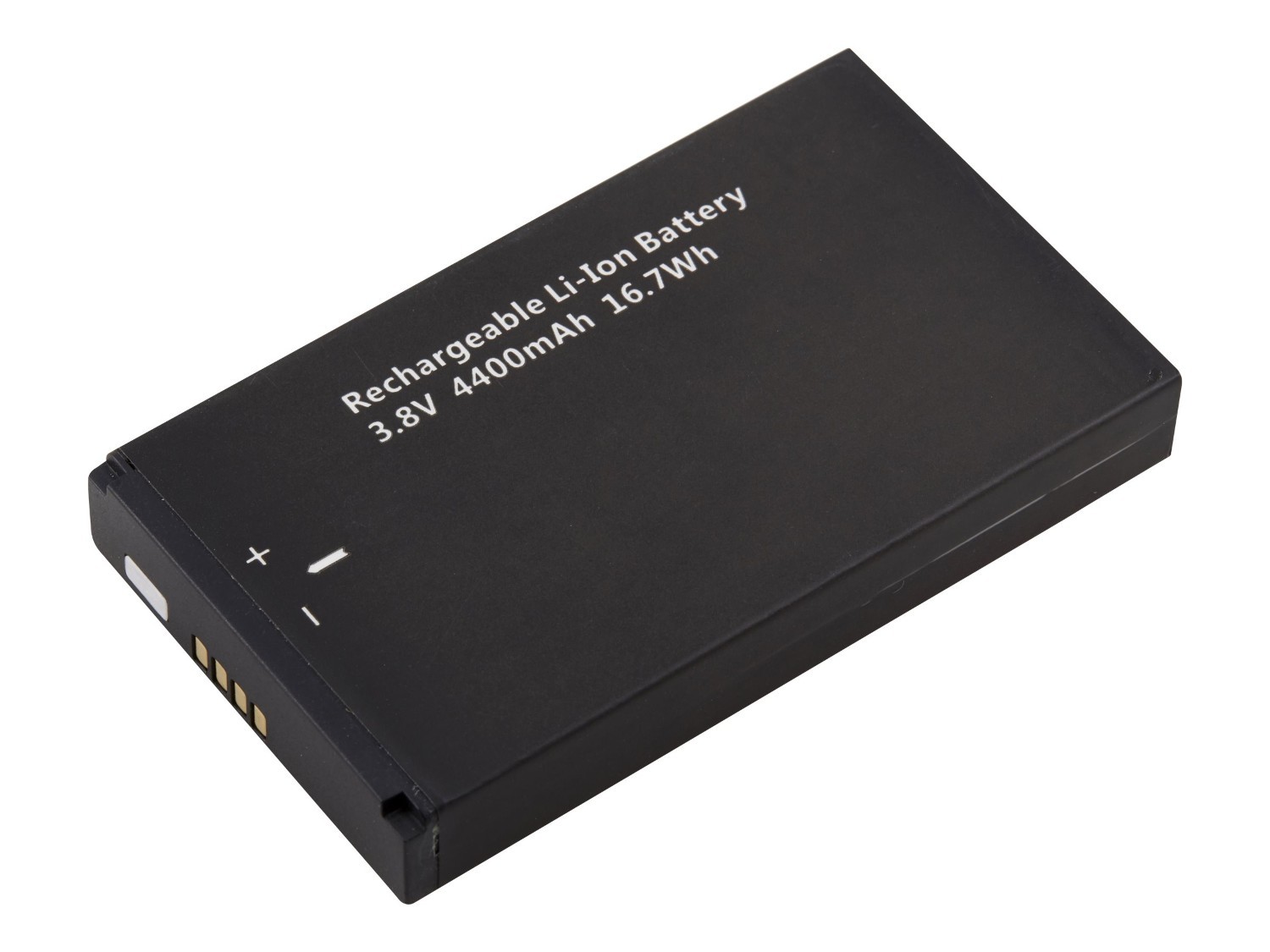 Denaq This Replacement 3.8 Volt 3400mAh Lithium Ion Battery Fits The Jetpack