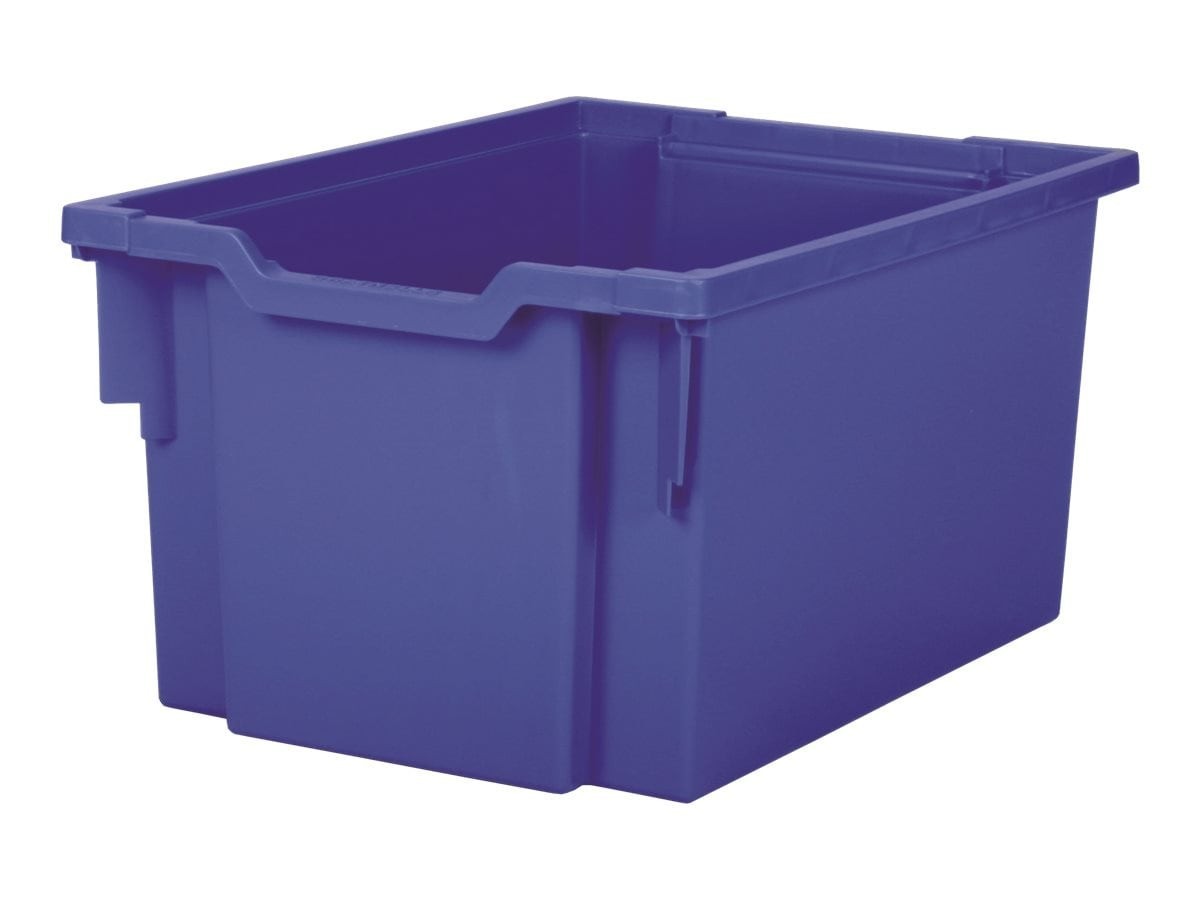 Gratnells Extra Deep Royal Blue