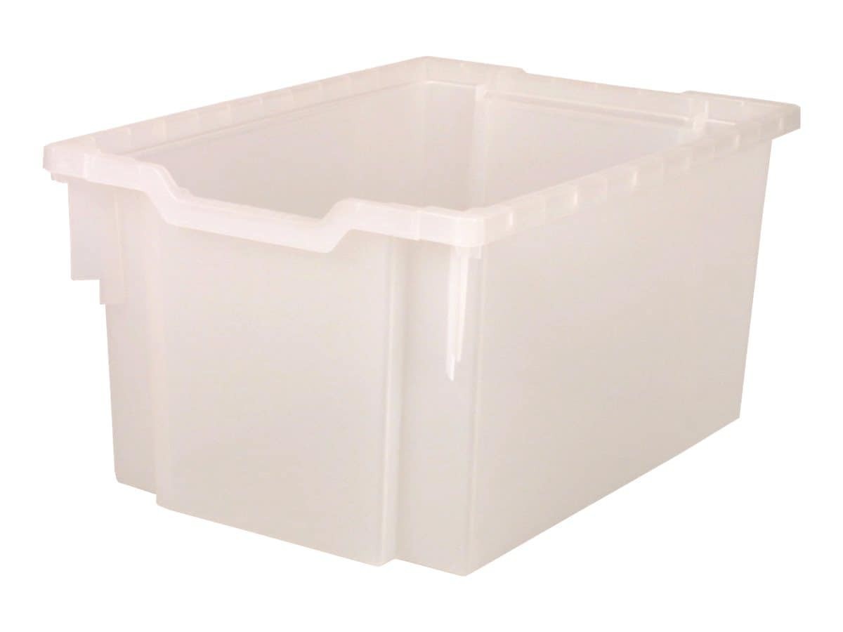 Gratnells Extra Translucent