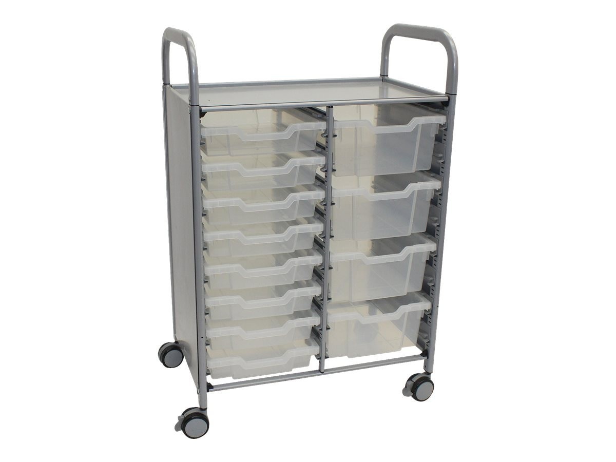 Gratnells Tranlucent