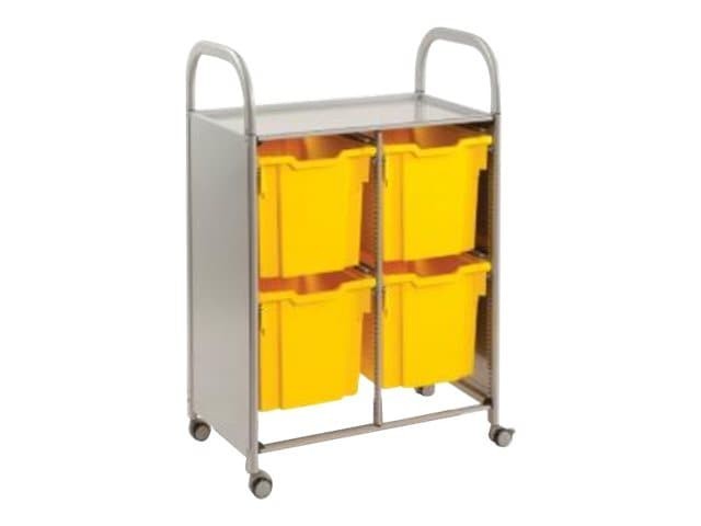 Gratnells Sunshine Yellow