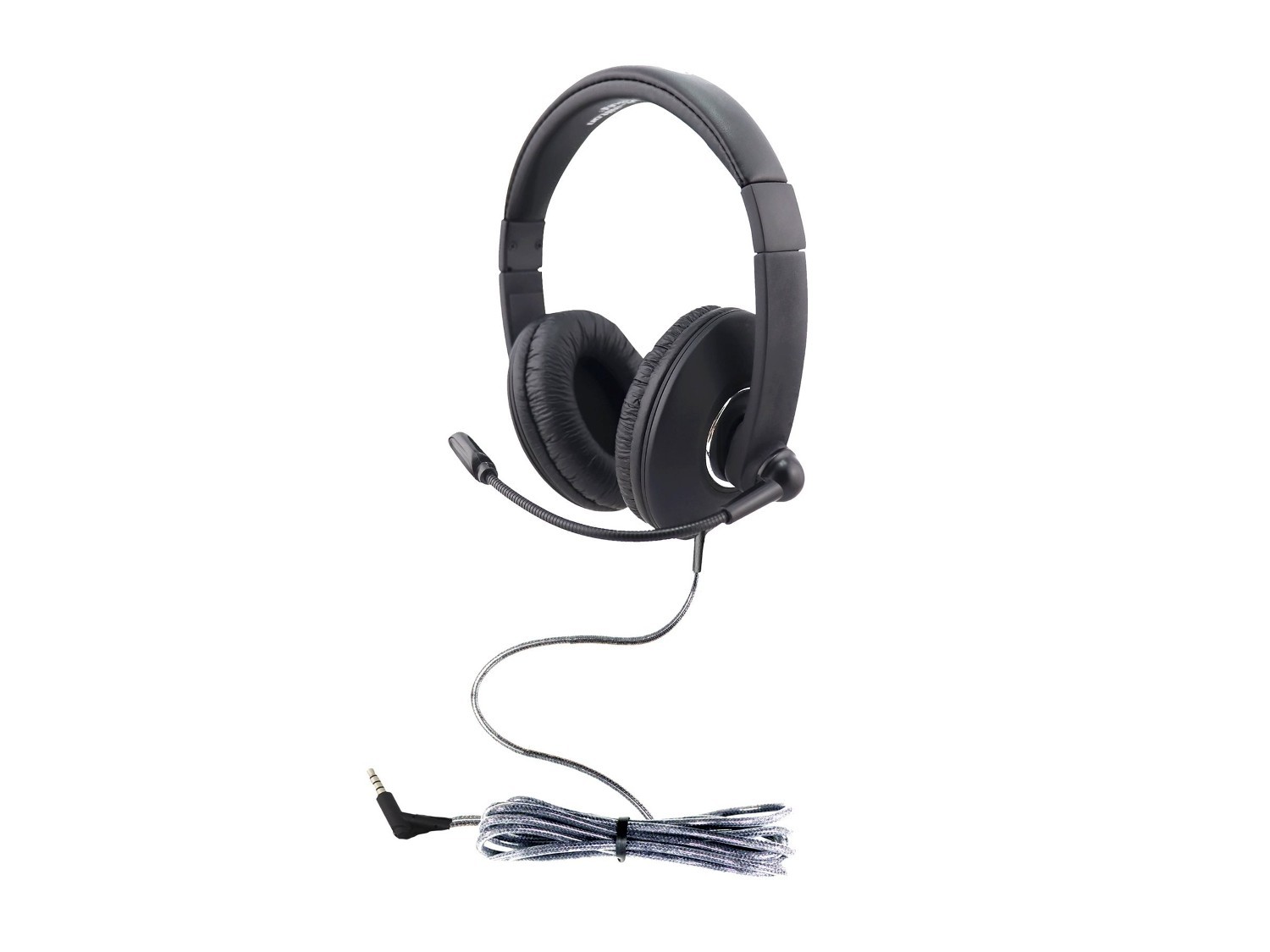 Hamilton Electronics Hamilton TRRS Smart-Tek Mini Headsets