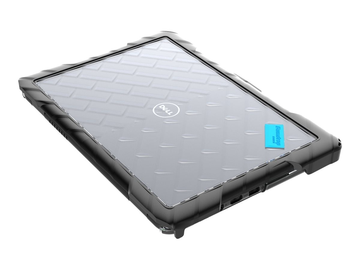 Mohawk Dell Latitude 3300 13In CBCS Casedrop Tech BLK