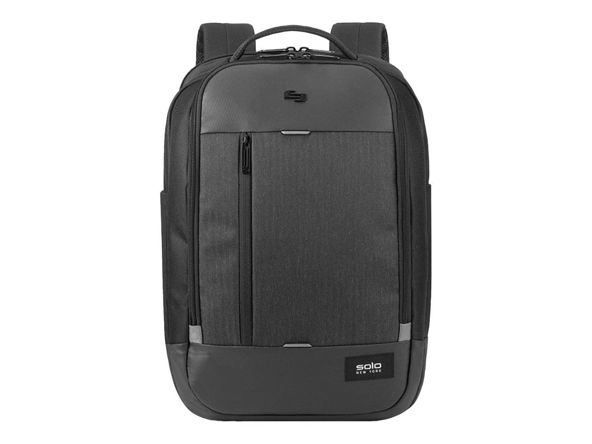 Solo Cases Solo Magnitude Backpack, Up To 17.3 Laptop