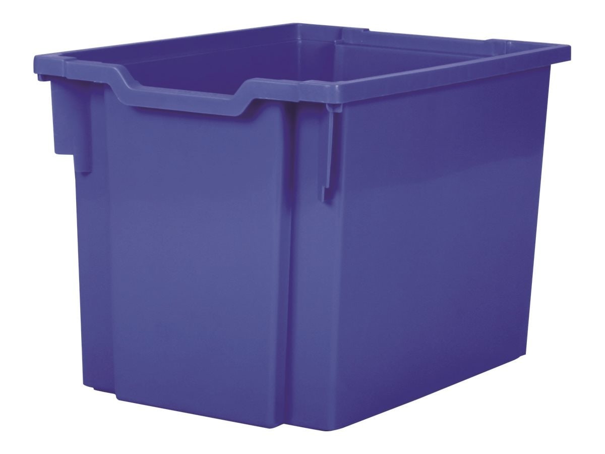 Gratnells Jumbo Royal Blue